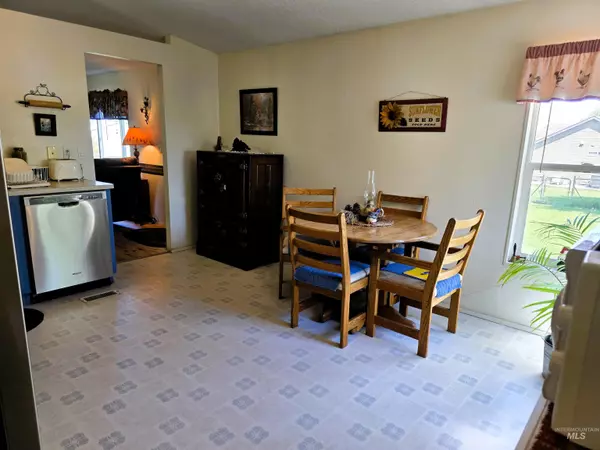 Buhl, ID 83316,728 Brown Dr