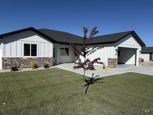 948 Gregory Way, Twin Falls, ID 83341