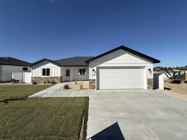 Twin Falls, ID 83341,948 Gregory Way