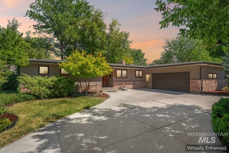 1220 S Johnson Street, Boise, ID 83705