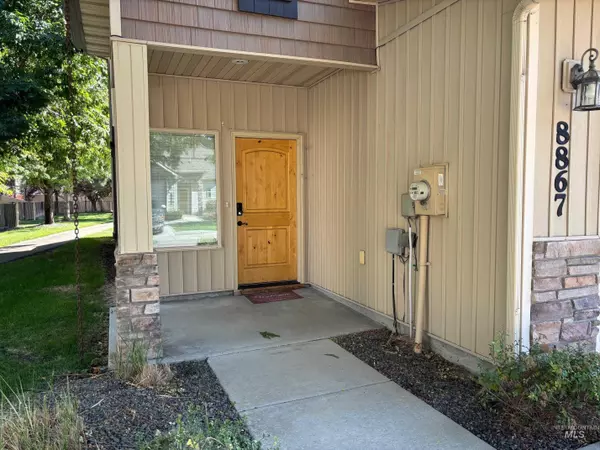 Boise, ID 83709,8867 W Evening Star Ln