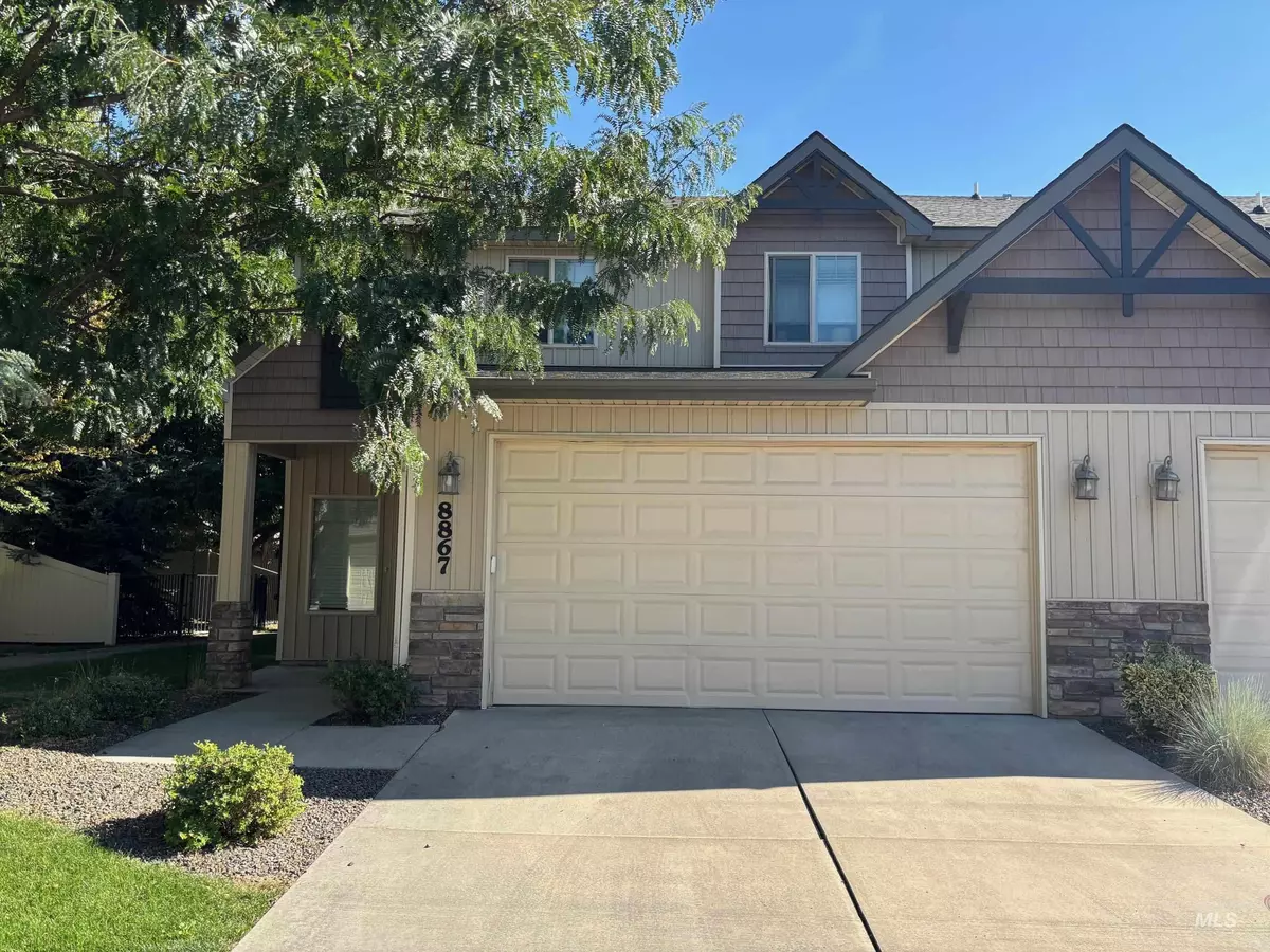 Boise, ID 83709,8867 W Evening Star Ln