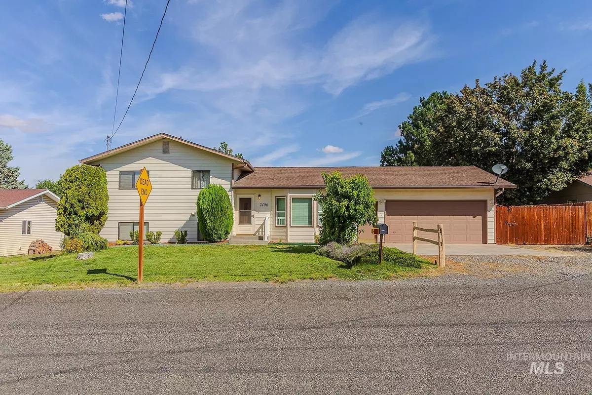 Clarkston, WA 99403,2406 Linda Lane