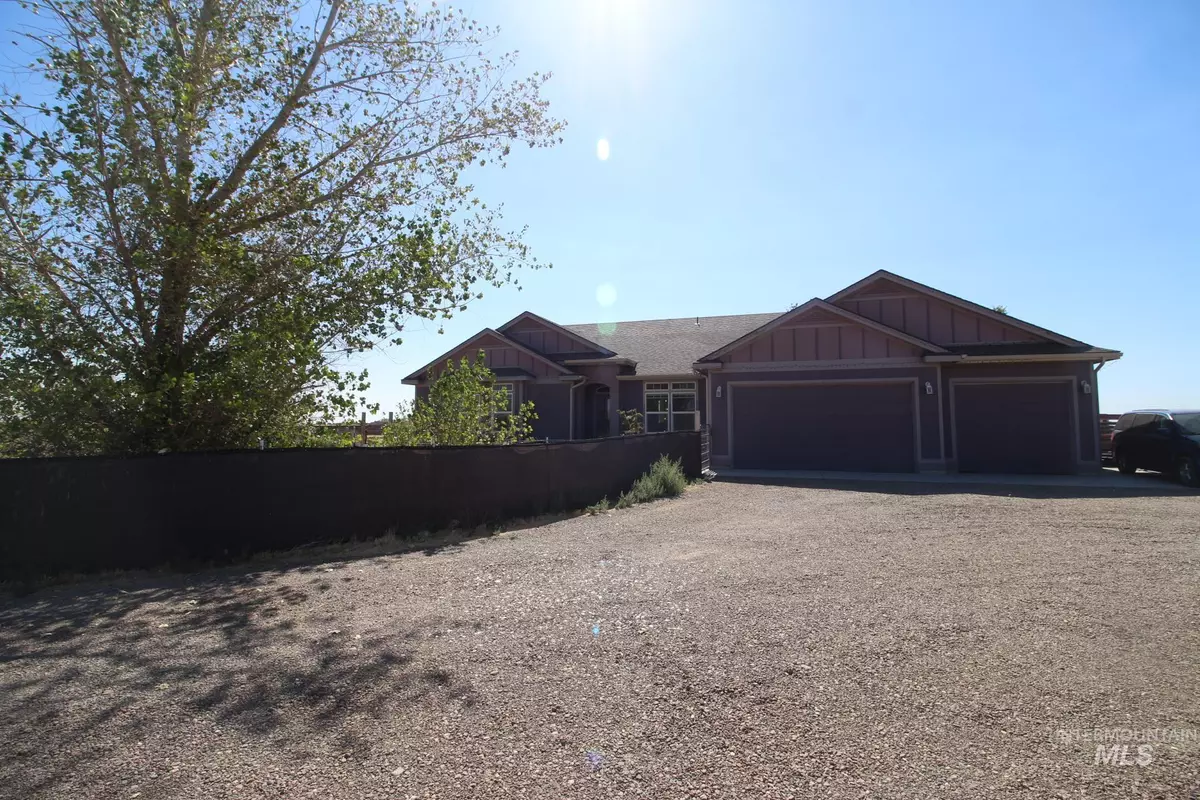 Mountain Home, ID 83647,6155 SW Shady Court