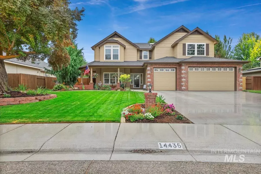 14435 W Kensington Ct, Boise, ID 83713
