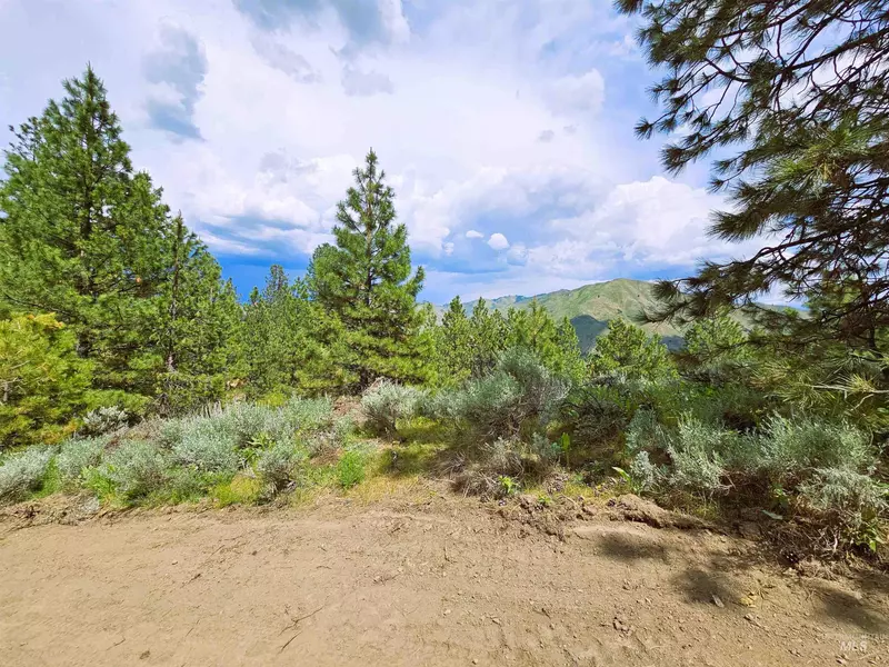 Lot 25 Pine Ridge Road, Boise, ID 83716