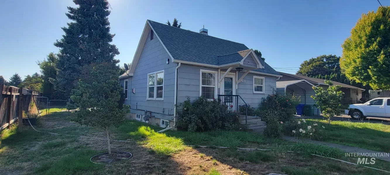 3431 9th St, Lewiston, ID 83501