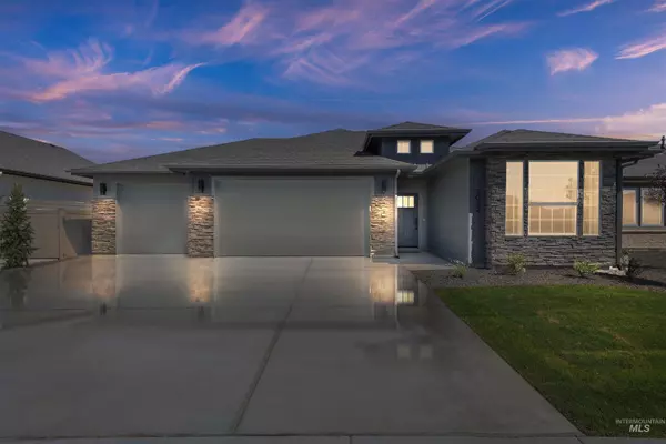 2022 W. Ibis Dr.,  Nampa,  ID 83686