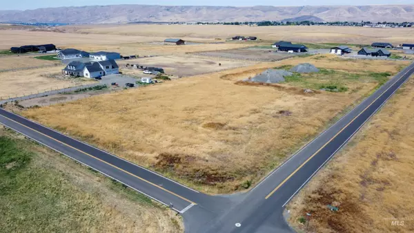 Lewiston, ID 83501,Lot 1 Block 124 Tbd Linden Avenue