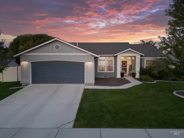 Nampa, ID 83687-4810,17822 N Newdale Ave