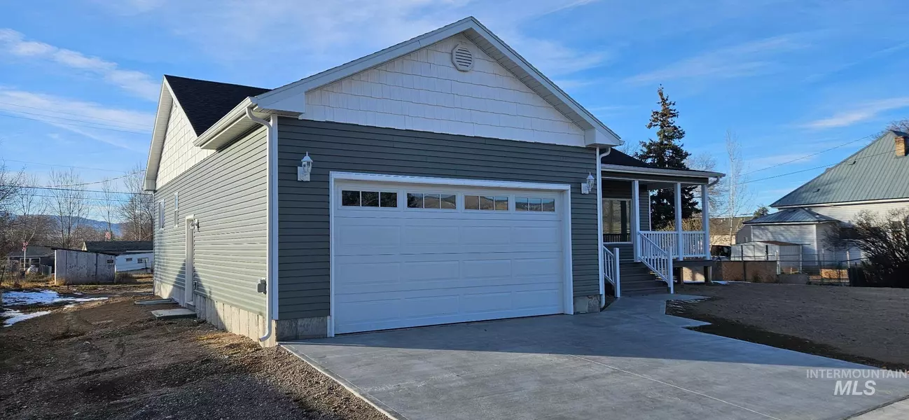 263 N 4th East, Downey, ID 83234