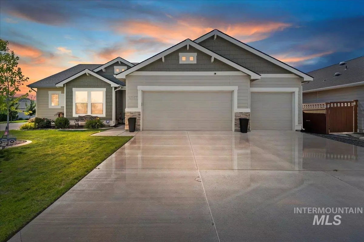 Boise, ID 83709,6067 S. Chinook Way