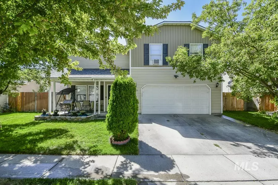 9173 W Patina Drive, Boise, ID 83709