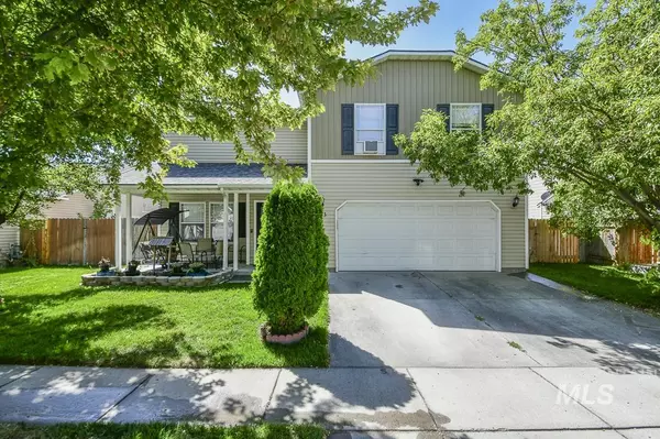 Boise, ID 83709,9173 W Patina Drive