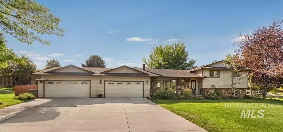 3114 Woodridge Dr, Twin Falls, ID 83301