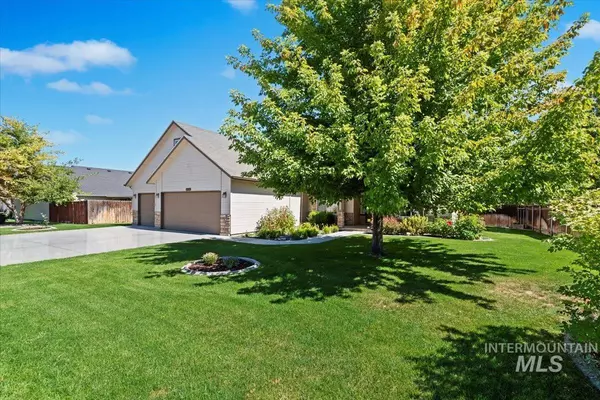 Nampa, ID 83686,3314 S Raintree