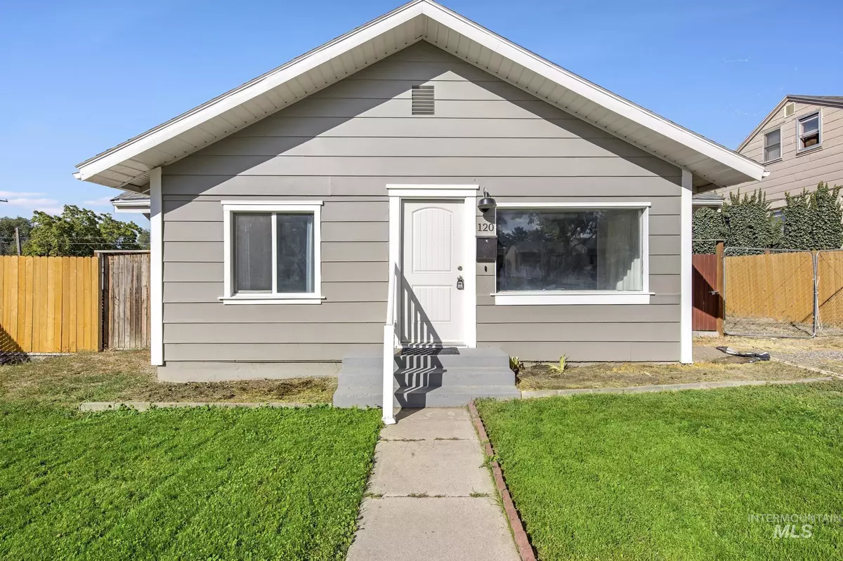 Buhl, ID 83316-1617,120 N 13th Ave