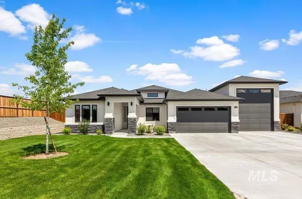 2260 E Wythe Creek St, Kuna, ID 83634