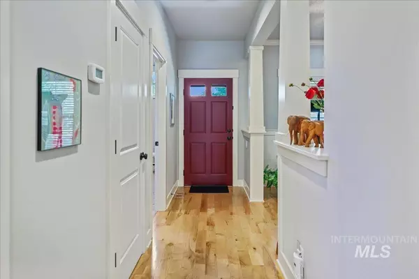 Boise, ID 83705-1425,3817 W Grover St