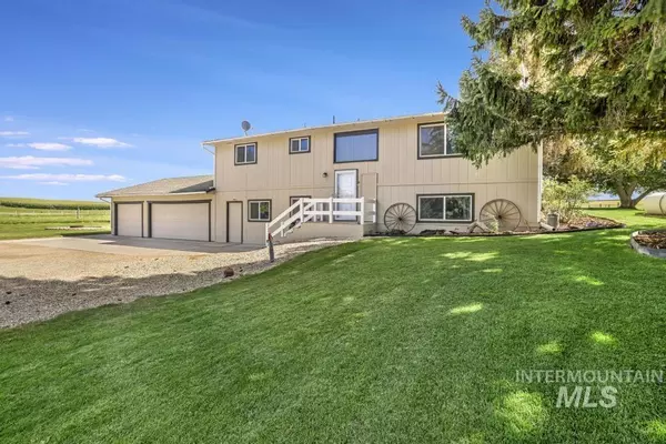 1897 E 4500 N,  Buhl,  ID 83316-5308