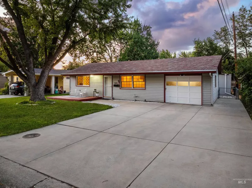 5410 W Edson St, Boise, ID 83705