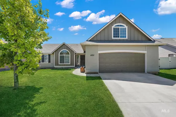 11821 Pheasant Run Ct, Caldwell, ID 83607