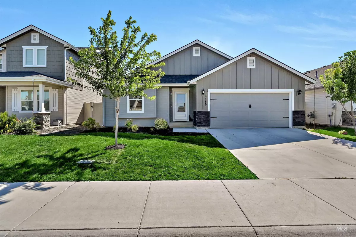 Nampa, ID 83687,17170 N Gwinnett Avenue