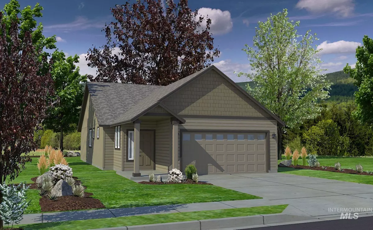 Kimberly, ID 83341,1024 Coral Rd.
