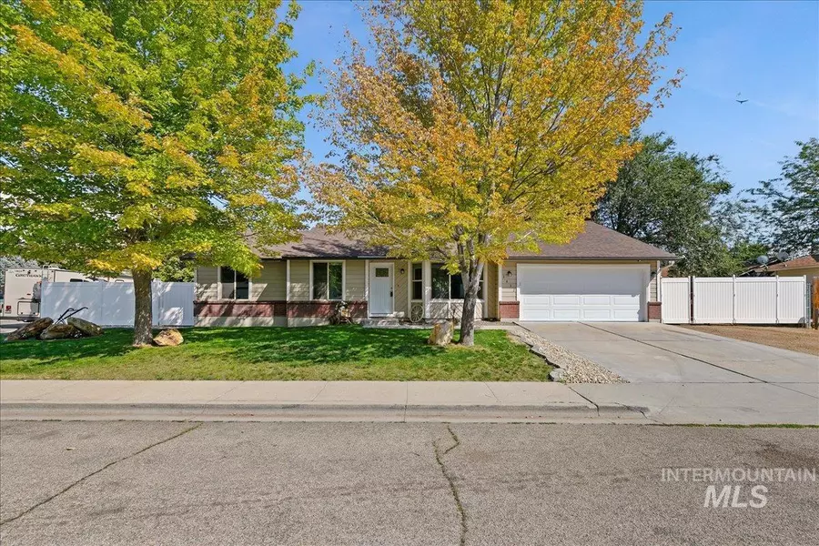 4432 N Wisteria Pl, Boise, ID 83713-9524