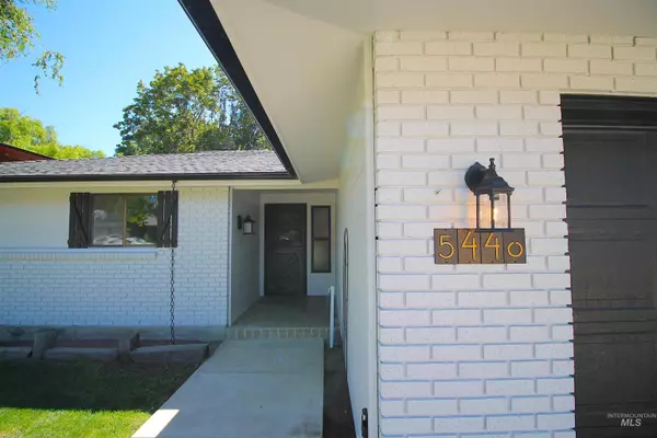 Boise, ID 83704,5440 N Tuckerson Place
