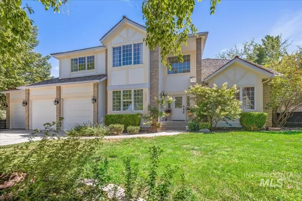 Nampa, ID 83686,2623 Toma Court