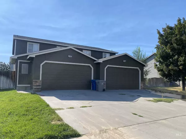 181-183 SW Quaker Dr., Mountain Home, ID 83647