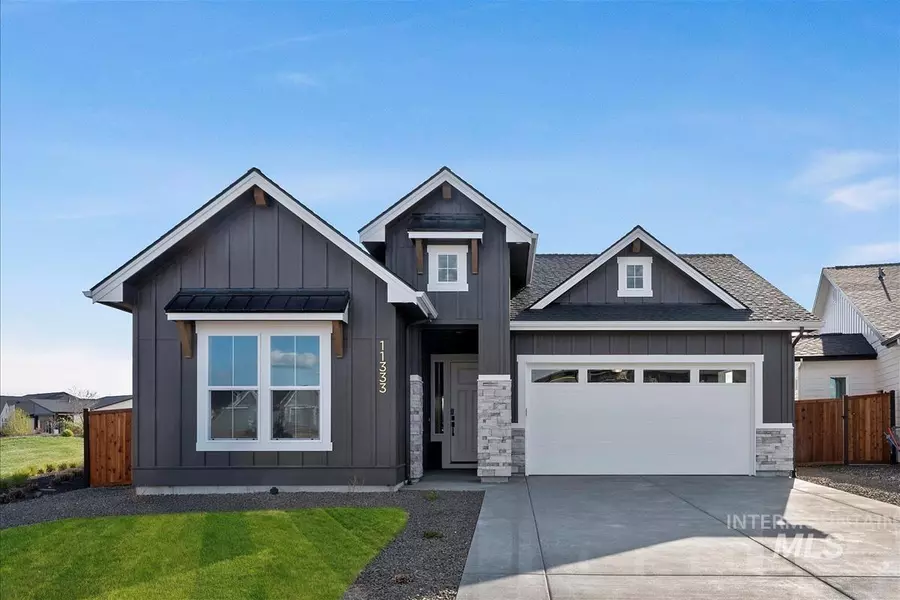 11333 S Yeoman Pl, Kuna, ID 83634-0000
