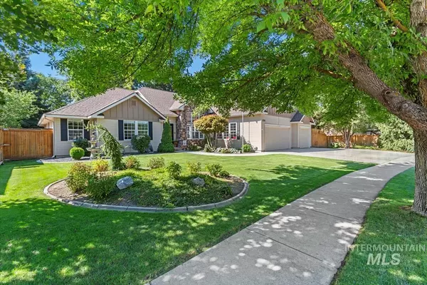 Eagle, ID 83616,1285 E Prohaska St