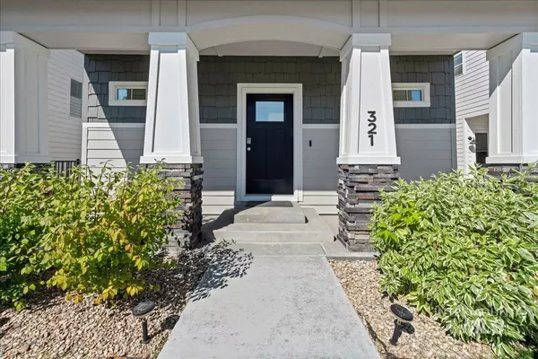 Meridian, ID 83642,321 S Calf Creek Ave
