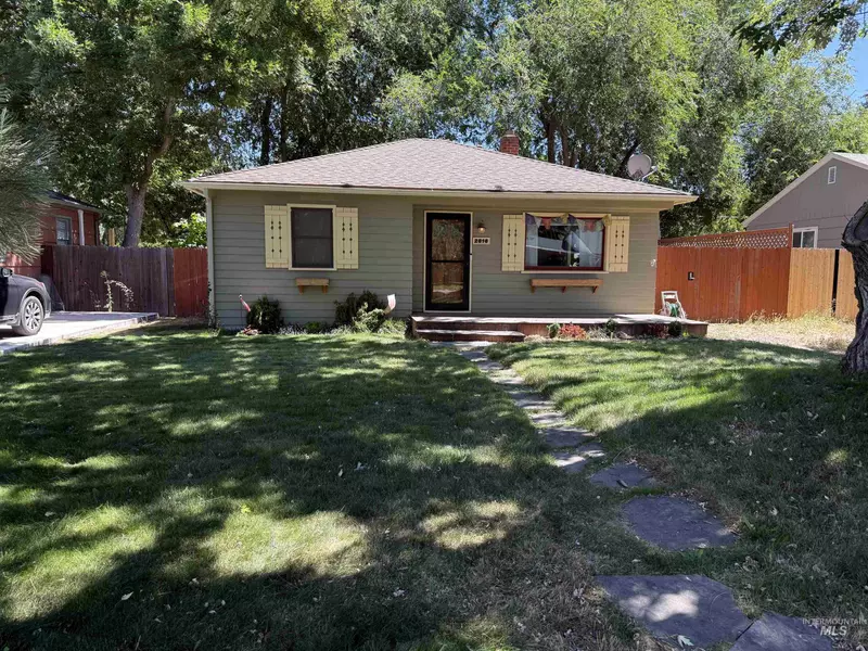 2816 N 29th St, Boise, ID 83703