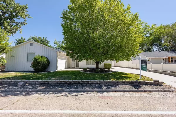 Caldwell, ID 83605,1807 S Montana Ave