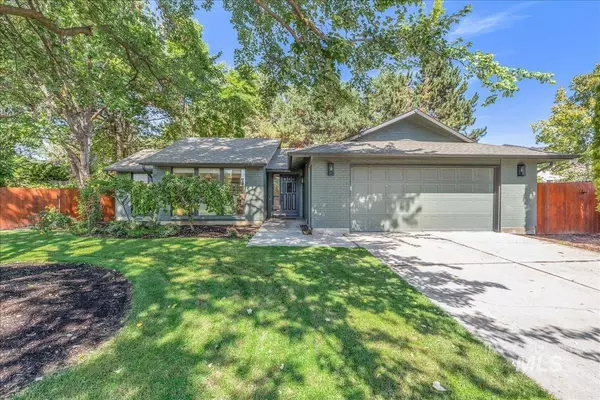 4955 N Leather Way, Boise, ID 83713