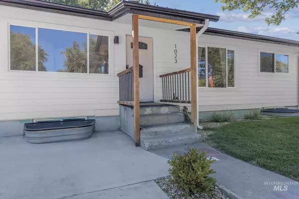 Weiser, ID 83672,1023 W 6th Street