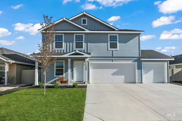 Caldwell, ID 83605,11392 Barn Ranch St