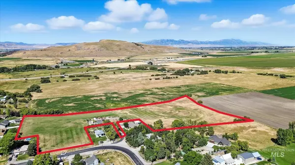 Franklin, ID 83237,300 N E And 2nd St. N.