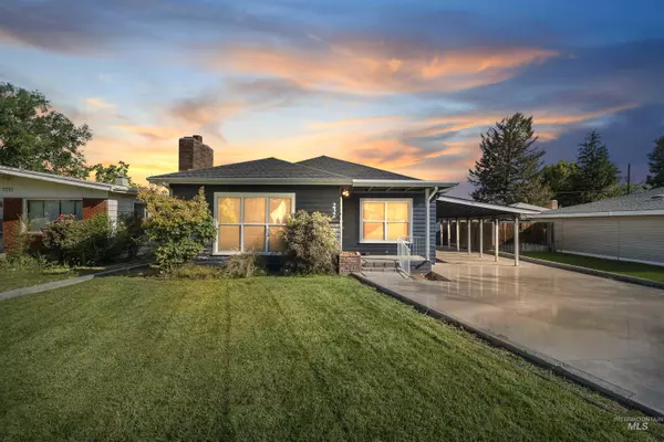 Nampa, ID 83651,232 Meffan Ave.