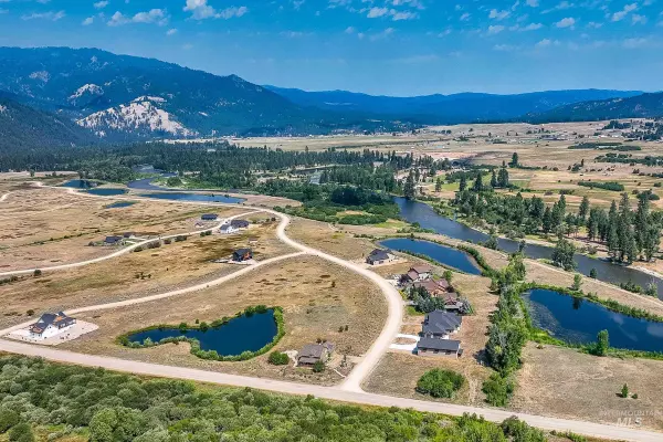 Garden Valley, ID 83622,Blk 6 Lot 3 Alder Creek Dr