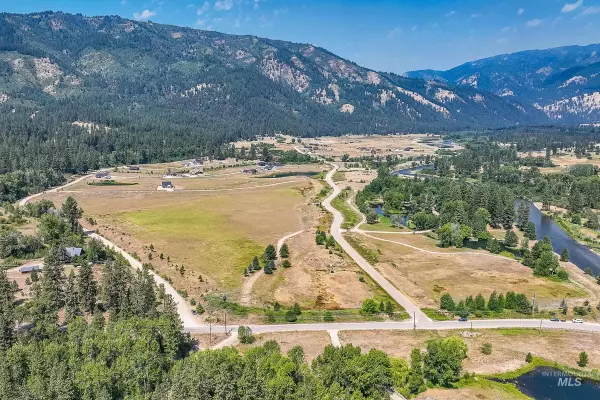 Garden Valley, ID 83622,Blk 6 Lot 3 Alder Creek Dr