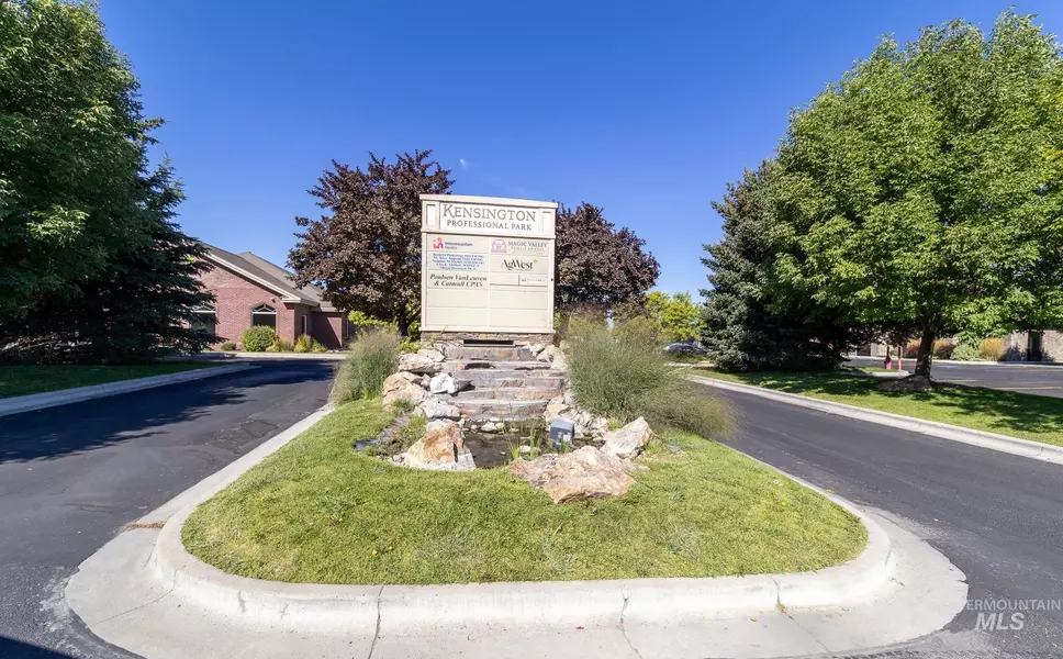 1408 Pomerelle Ave Suite G, Burley, ID 83318