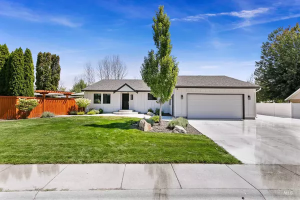 1978 S Ranchero Way, Boise, ID 83709