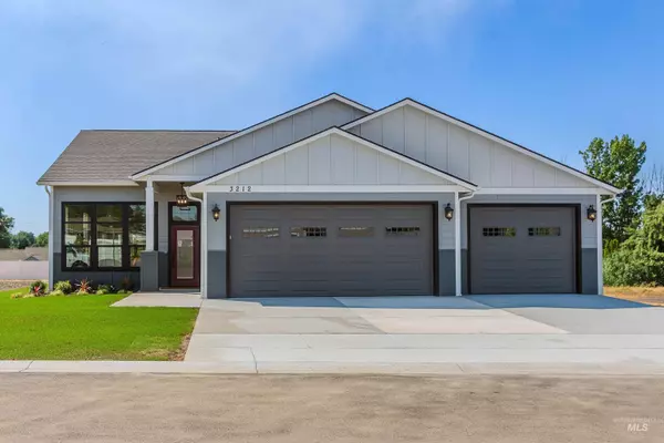 3212 Blackhawk Crt, Lewiston, ID 83501