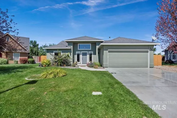Nampa, ID 83687,606 Sneddon Way