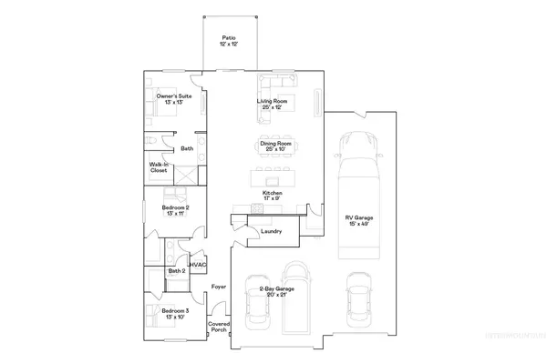 Caldwell, ID 83605,314 Ravello St