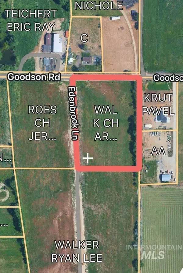 Caldwell, ID 83607,0 Goodson Rd.
